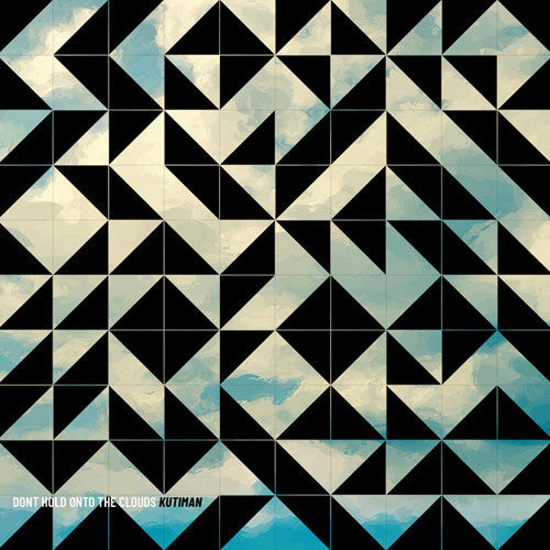 Kutiman: Don't Hold Onto The Clouds - {VINYL LP}