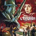 Il Terrorista / O.S.T.: Il Terrorista (The Terrorist) (Original Soundtrack) - {VINYL LP}