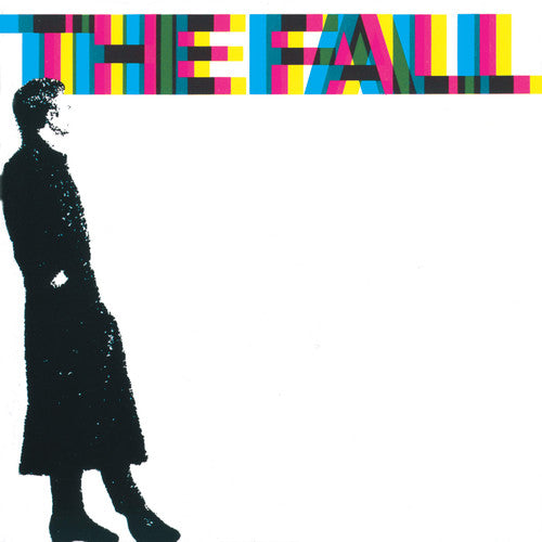 The Fall: 45 84 89 A Sides - {VINYL LP}