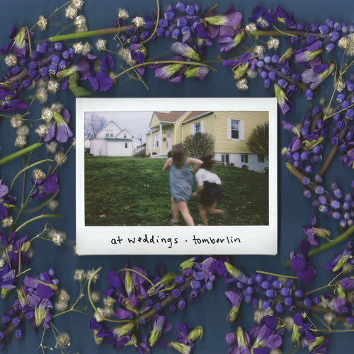 Tomberlin: At Weddings - {VINYL LP}