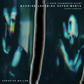 Augustus (Boy Harsher) Muller: Machine Learning Experiments (Original Soundtrack) - {VINYL LP}