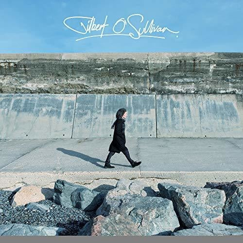 Gilbert O'Sullivan: Gilbert O'sullivan - CASSETTES