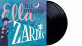 Ella Fitzgerald: Ella At Zardi's - {VINYL LP}