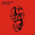 Rocko Garoni: Ammoniak - 12-INCH SINGLE