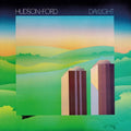 Hudson-Ford: Daylight - COMPACT DISCS