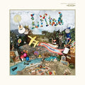 Israel Nash: Lifted - {VINYL LP}