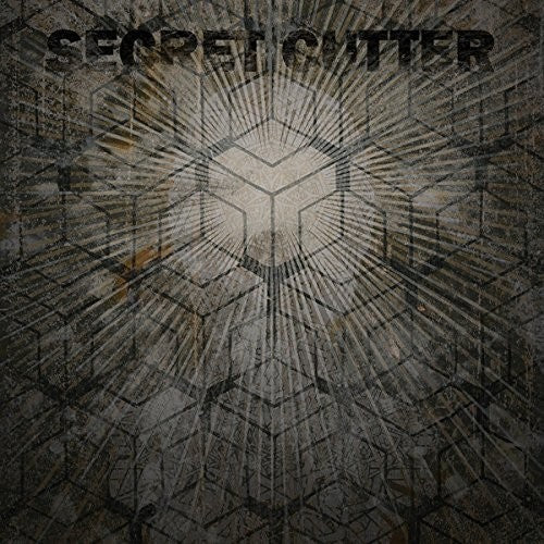Secret Cutter: Quantum Eraser - {VINYL LP}