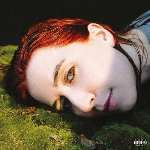 Austra: Hirudin - {VINYL LP}