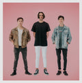 With Confidence: Love And Loathing - {VINYL LP}