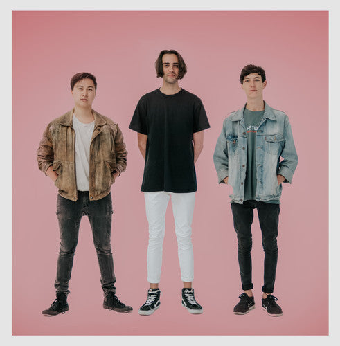 With Confidence: Love And Loathing - {VINYL LP}