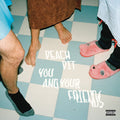 Peach Pit: You And Your Friends - {VINYL LP}