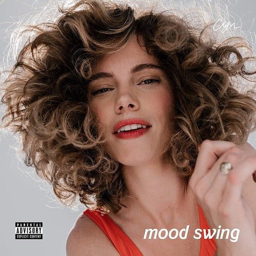 Cyn: Mood Swing - {VINYL LP}