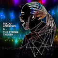 Sekou Andrews & String Theory: Sekou Andrews + The String Theory - {VINYL LP}
