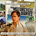 Gustavo Santaolalla: Motorcycle Diaries - {VINYL LP}