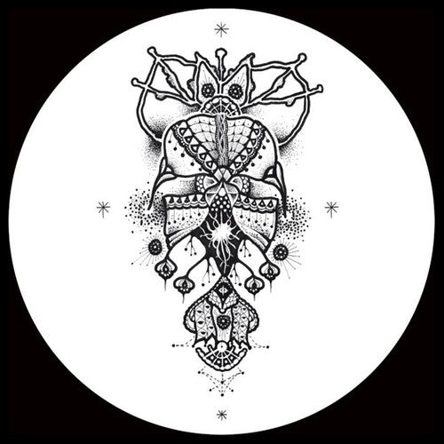 Various Artists: Mutable Minds II - 12-INCH SINGLE
