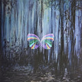 Young Monks: Swamp Creek - {VINYL LP}