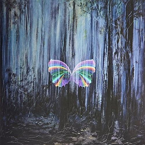 Young Monks: Swamp Creek - {VINYL LP}