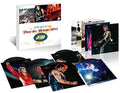 Johnny Hallyday: Parc Des Princes 1993 - {VINYL LP}