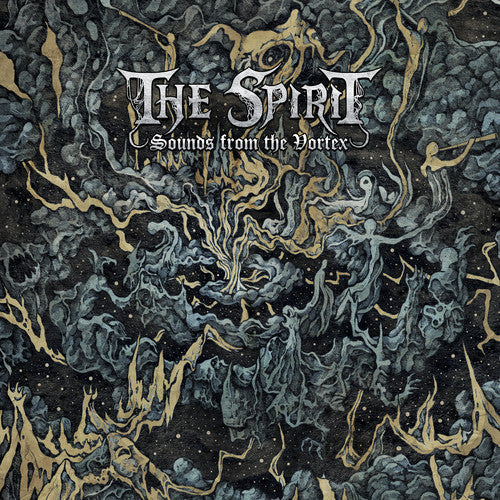 Spirit: Sounds From The Vortex - {VINYL LP}