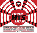 Various Artists: Power Hits Estate 2018 / Various - COMPACT DISCS