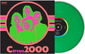 Circus 2000: Circus 2000 - COMPACT DISCS