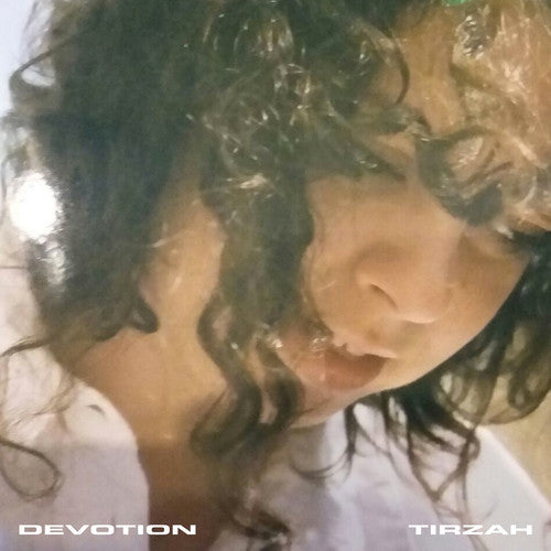 Tirzah: Devotion - COMPACT DISCS