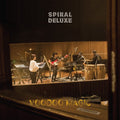 Spiral Deluxe: Voodoo Magic - 12-INCH SINGLE