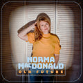 Norma MacDonald: Old Future - {VINYL LP}