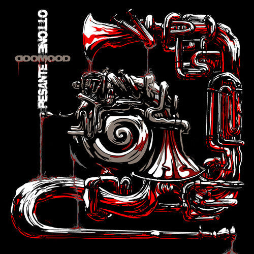Ottone Pesante: Doomood - {VINYL LP}
