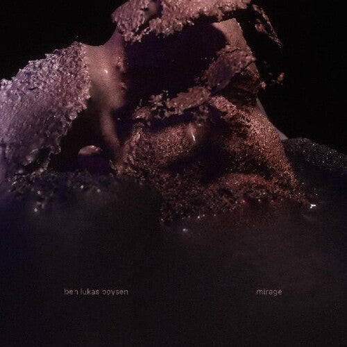 Lukas Ben Boysen: Mirage - {VINYL LP}