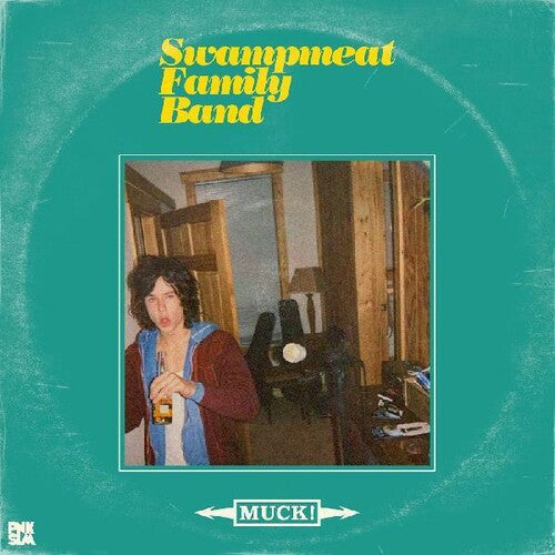Swampmeat Family Band: Muck! - {VINYL LP}