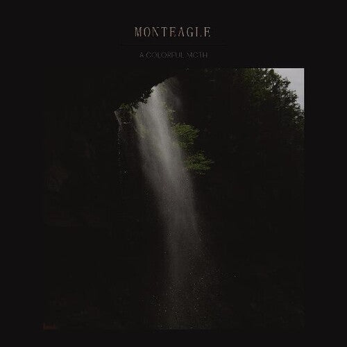 Monteagle: Colorful Moth - {VINYL LP}