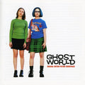 Various Artists: Ghost World (Original Soundtrack) - COMPACT DISCS