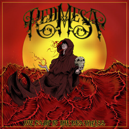 Red Mesa: Path To The Deathless - {VINYL LP}