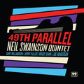 Neil Swainson: 49th Parallel - {VINYL LP}