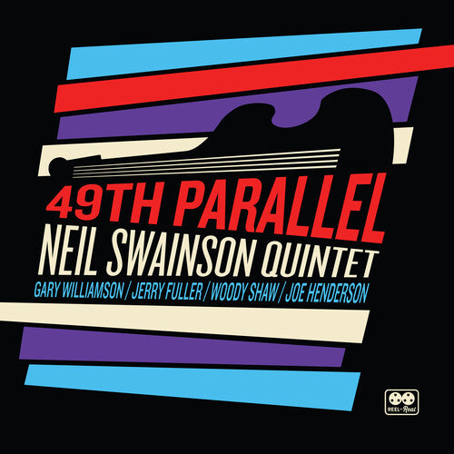 Neil Swainson: 49th Parallel - {VINYL LP}