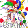 Trix: Festa - COMPACT DISCS