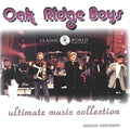 The Oak Ridge Boys: Ultimate Music Collection - COMPACT DISCS