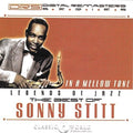 Sonny Stitt: In A Mellow Tone: The Best Of - COMPACT DISCS