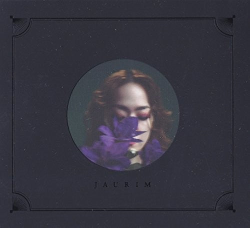 Jaurim: Jaurim - COMPACT DISCS