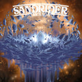 Sandrider: Armada - {VINYL LP}