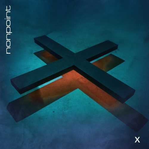 Nonpoint: X - COMPACT DISCS