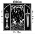Lion's Law: Pain, The Blood, And The Sword - {VINYL LP}