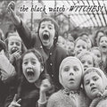 The Black Watch: Witches - COMPACT DISCS