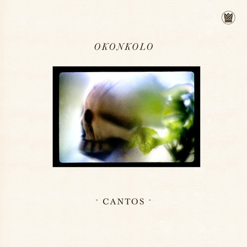 Okonkolo: Cantos - {VINYL LP}