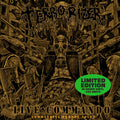 Terrorizer: Live Commando - {VINYL LP}