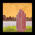 Once & Future Band: Deleted Scenes - {VINYL LP}