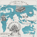 Slugfuckers: Transformational Salt - {VINYL LP}