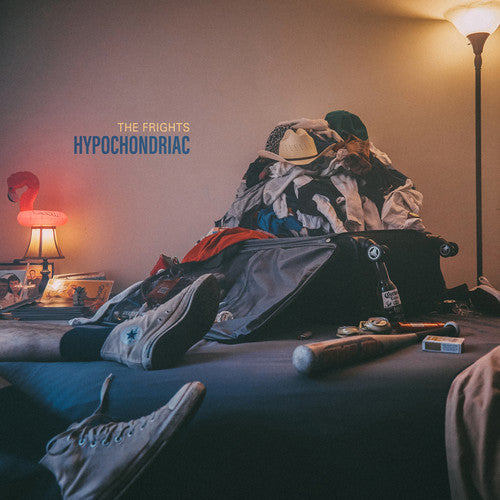 Frights: Hypochondriac - {VINYL LP}
