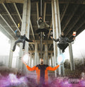 Clear Soul Forces: Forceswithyou - {VINYL LP}